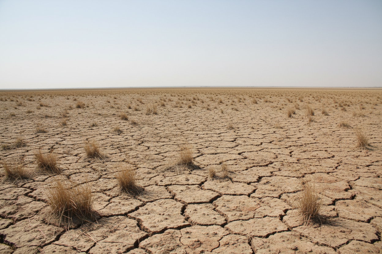 Situation avant la réalisation du projet